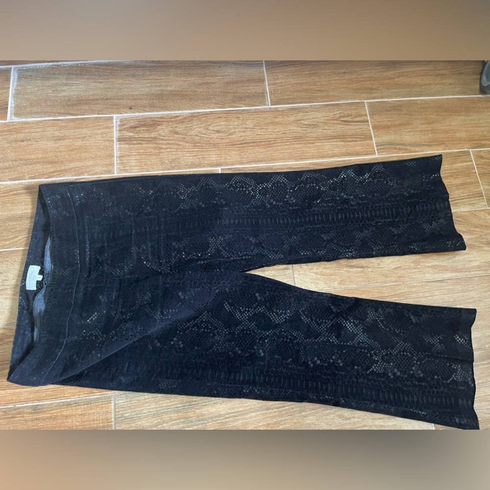 Avenue Montaigne Leo pants - Picture 3 of 7